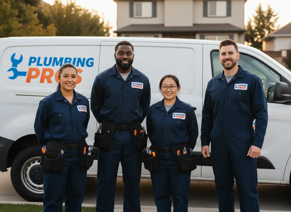 Water Heater Repair company in Cushing, OK